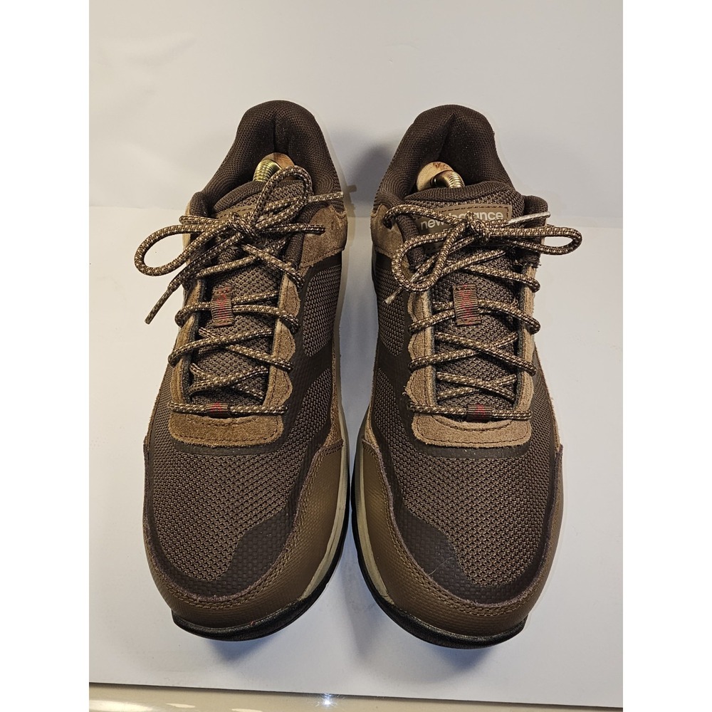 New Balance 669 Brown Women's Size 9  Worn Once
